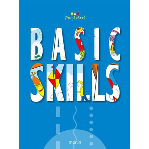 Picture of 1. BASIC SKILLS